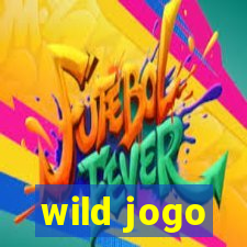 wild jogo